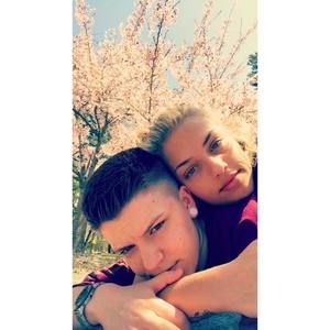 Meet your Posher, Carter